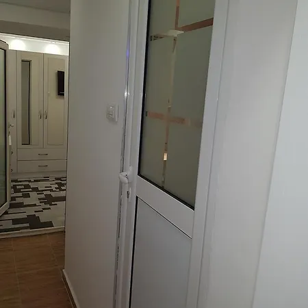 Ferienwohnung Rabit Delux II Belgrad Exterior foto