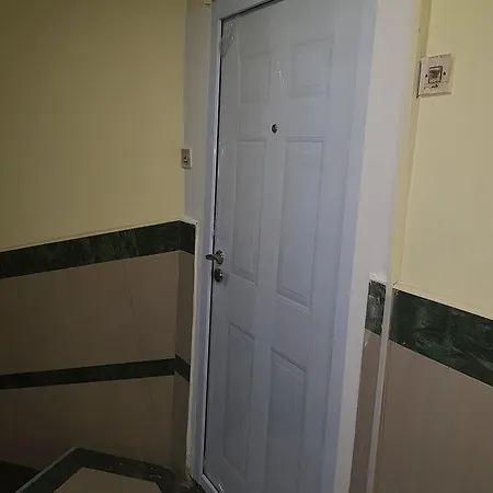 Ferienwohnung Rabit Delux II Belgrad Exterior foto