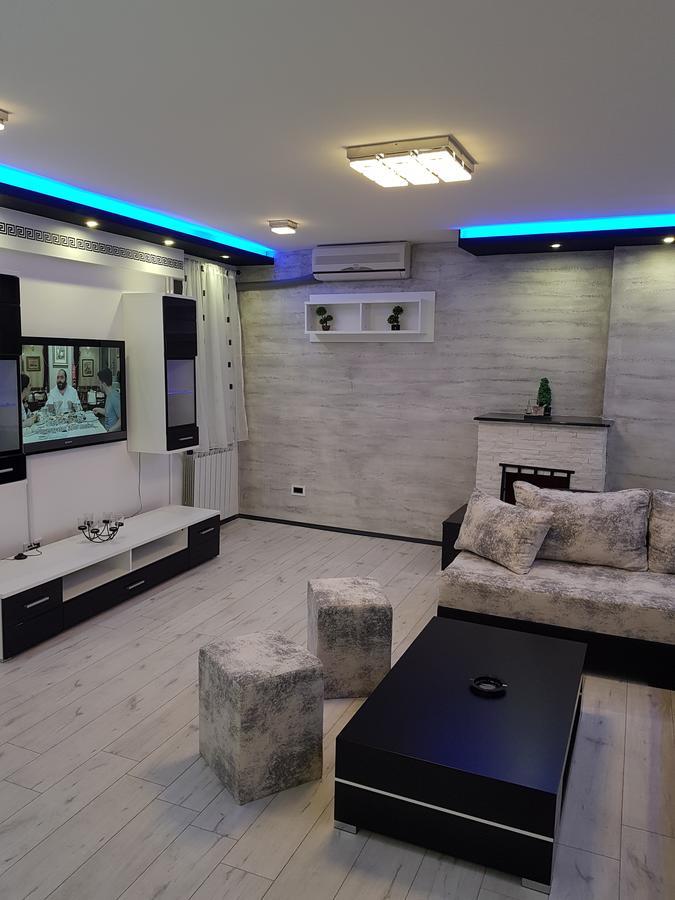 Rabit Delux Ii Apartment