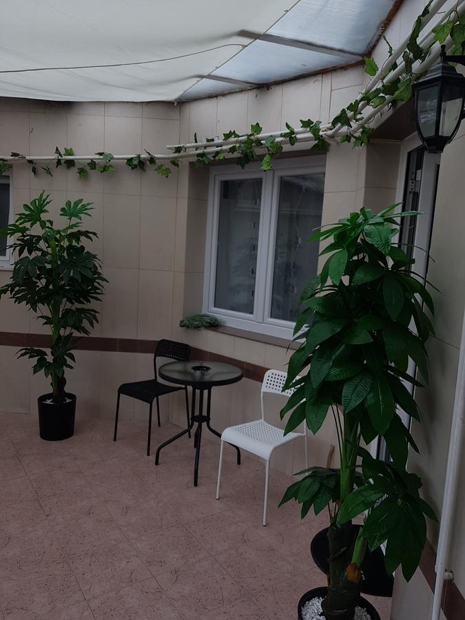 Rabit Delux Ii Apartment Belgrad