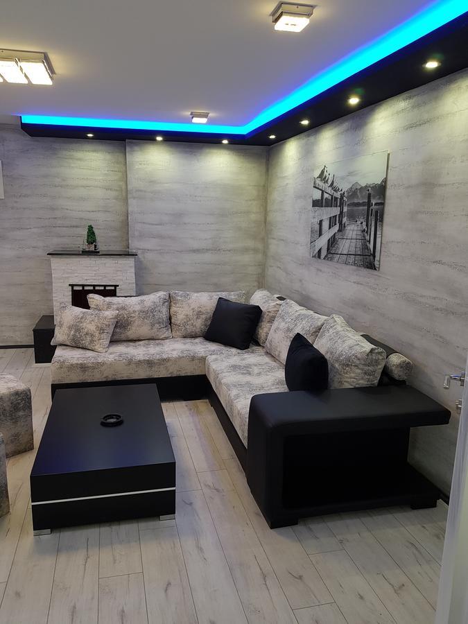Rabit Delux Ii Apartment *