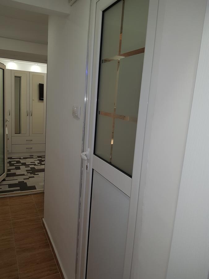 Rabit Delux Ii Apartment Belgrad