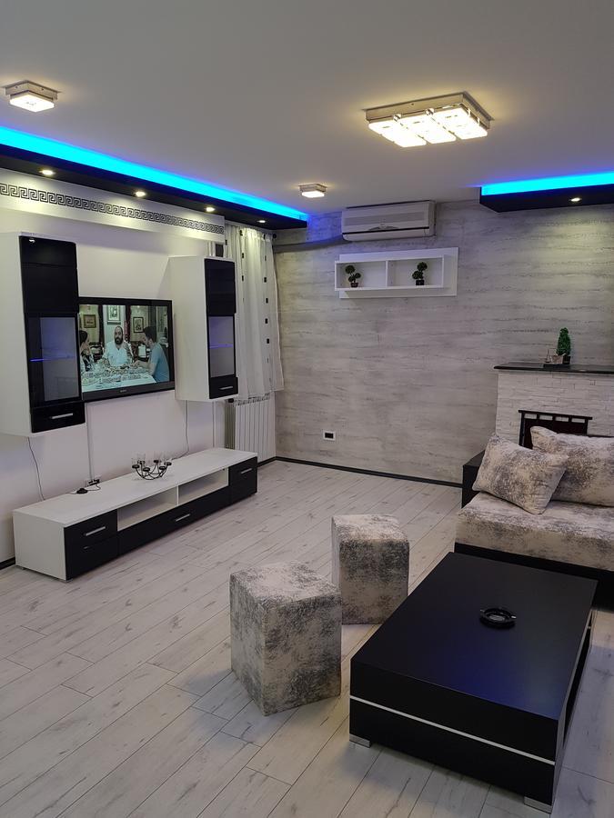 Apartment Rabit Delux Ii Belgrad