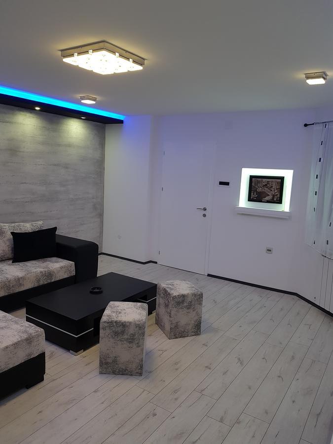 Rabit Delux Ii Apartment