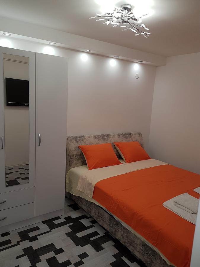 Apartment Rabit Delux Ii *