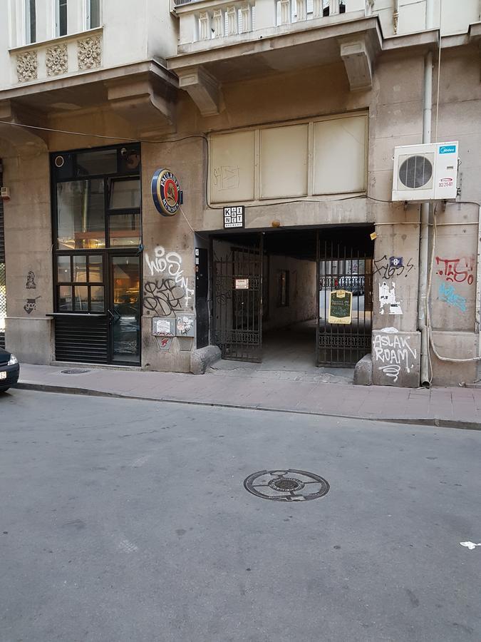 Apartment Rabit Delux Ii *